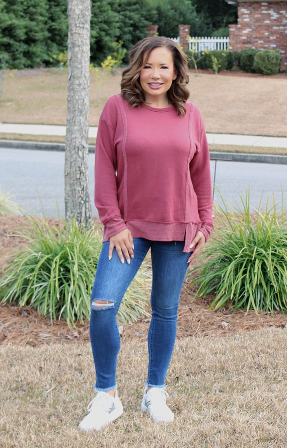 Trendy Boutique Tops | Sizes 0-24 | Perfectly Priscilla – Page 3