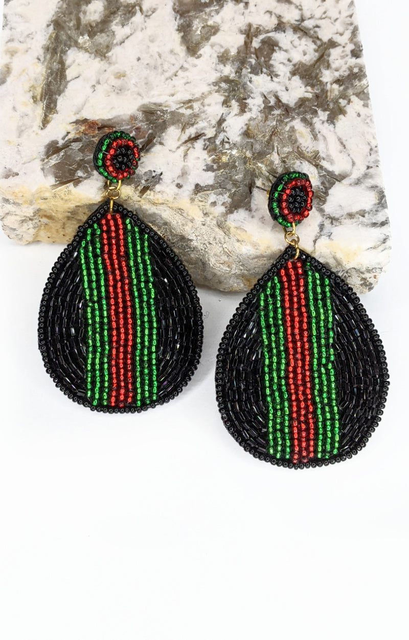 Load image into Gallery viewer, Early Arrival Earrings