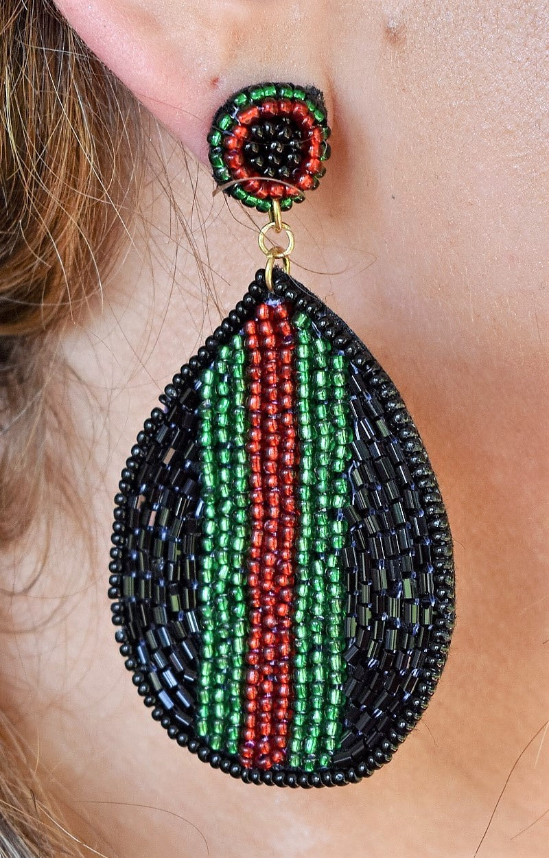 Load image into Gallery viewer, Early Arrival Earrings