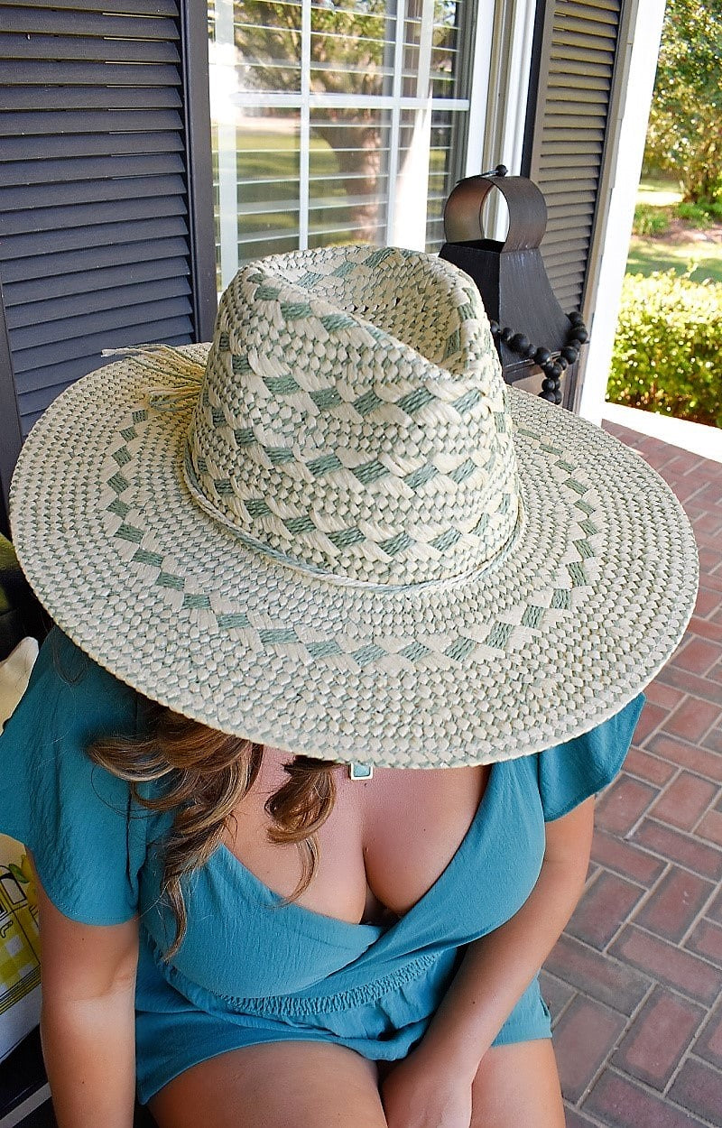 Sunshine Fine Hat